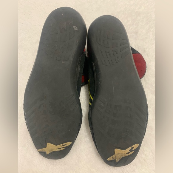 Alpinestars racing showes - Picture 7 of 11